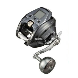 ダイワ(Daiwa) 電動リール 21シーボーグ 300J(右) 3号糸付【在庫有り】