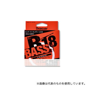�N���n �t�����J�[�{�� �V�[�K�[ R18 BASS 160m 7lb 4562398223363