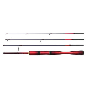 �V�}�m(shimano) 24���[���h�V���E�� �e�N�j�J���G�f�B�V���� S52UL-F/4 4�s�[�X �E���g�����C�g�y�݌ɗL��z