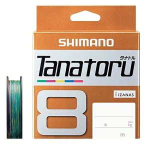 �V�}�m PE���C�� �^�i�g��8 PLF78R 300m 2�� 4969363589286