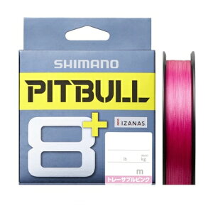 �V�}�m PE���C�� �s�b�g�u��8+ LD-M51T 2�� 150m �g���[�T�u���s���N 4969363694522