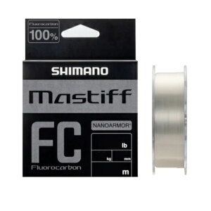 �V�}�m �t�����J�[�{�� �}�X�e�B�tFC LB-B41V 90m 8lb �N���A 4969363868619