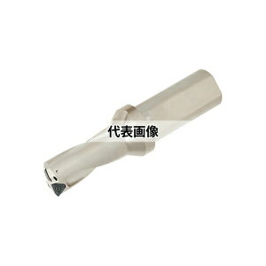 タンガロイ 刃先交換式ドリル TDS-F L/D=2 TDS360F40-2