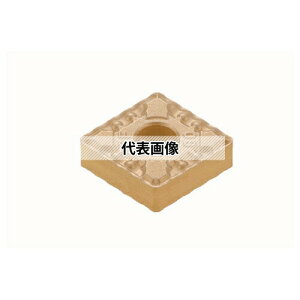 タンガロイ 旋削用 M級ネガインサート CNMG-ZF CNMG120408-ZF:NS9530×10セット
