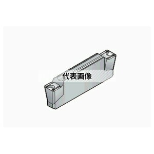 タンガロイ 旋削用 溝入れインサート WGT WGT30:GH730×10セット