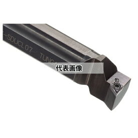 タンガロイ 内径用TACバイト JS-SDUCL JS19K-SDUCL07