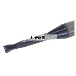 �^���K���C 2���n�˂���p30°���d�x��(�`55HRC)���u���H�p�G���h�~�� TEC-A2-RIB TEC100A2-22C10-E72:AH725