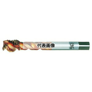 �I�[�G�X�W�[(OSG) TiN�R�[�e�B���O �X�p�C�����^�b�v TIN-SFT TIN-SFT HSE STD M8X1 (109