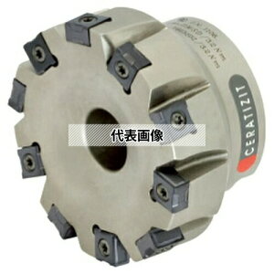 �I�[�G�X�W�[(OSG) CERATIZIT MaxiMill HEC HEC AHEC.80.R.10-11 (8920057)