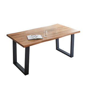 㓡ƋY _CjOe[u VT-01-180-OAK ꖇ I[NVR t C ȂH 180cm | i`F _CjO e[u 4l 6l