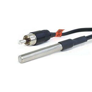 八光電機 HFC1100 ファインサーモF3用センサ H-1 タイプ 感知温度:0〜100℃