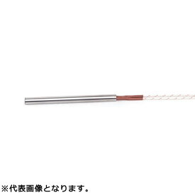 八光電機 HLH1129 カートリッジヒーター　シース径：14.0mm　シース寸法：250mm