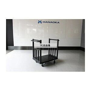 �ԉ����q�iHANAOKA�j PKA-LD �z�e���J�[�g�@�z�e���E���فE���X�g�����E�X�ܗp�J�[�g [�@�l����][�����ʓr�����ς�]