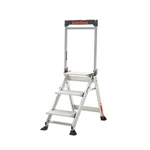 ���J��H�Ɓ@�W�����{�X�e�b�v�@LG-11903�@�A���~���@��g�t��Ƒ�