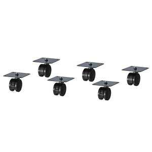 �n���~�H�Y(HAMILex) KP-60CT �L���X�^�[(G-3621/3623/3624�p) [���Ԏw��s��]