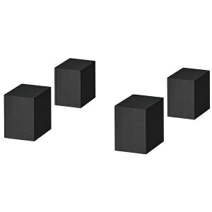 �n���~�H�Y(HAMILex) SB-942 �u���b�N�^�X�s�[�J�[�x�[�X(8��1�g) ���j�^�[�X�s�[�J�[ �z�[���V�A�^�[ [���Ԏw��s��]