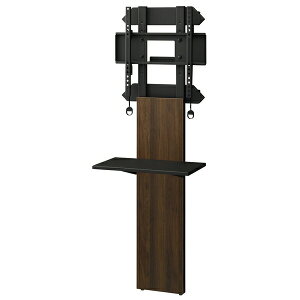 �n���~�H�Y(TIMEZ) EW-54B �u���b�N �y�`65V�^�Ή��z WALL �Ǌ|�݂����ȃe���r�X�^���h �ǖ�TV�X�^���h [���Ԏw��s��]