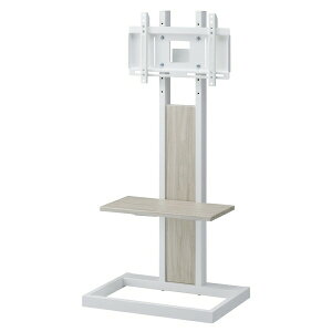 �n���~�H�Y(TIMEZ) KF-240W �y�`43V�^�z WALL �z���C�g×���C�g�u���E���ؖ� �Ǌ�TV�X�^���h �e���r�X�^���h [���Ԏw��s��]