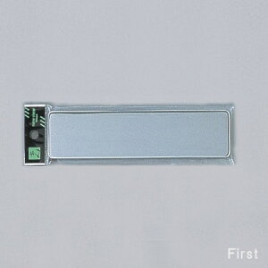  TC 45mm×170mm×6mm ^JN[bLA HGb`Oe[vt wnx(KS457-N)