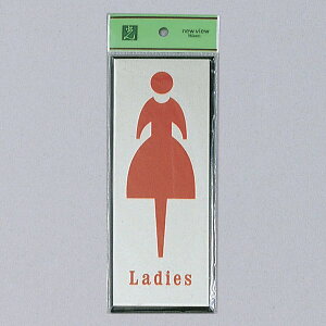 @TCv[g@wLadiesx@PL340-2@200mm×80mm×3mm@A~dグ+AN@e[vt