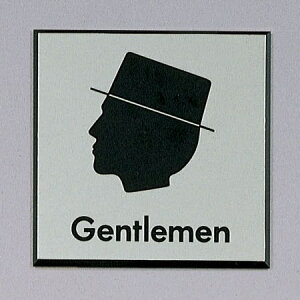 @TCv[g@wGentlemenx@PL380-1@150mm×150mm×3mm@A~dグ{AN@e[vt