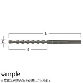 HiKOKI（日立工機） ドリルビット（SDSmax） No.0033-6454 16mm×L340