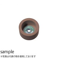 HiKOKI（日立工機） トイシ（カップ形）仕上研削用 No.952156 100×53×12.7mm（WA・1500・L・B）
