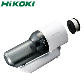 HiKOKI（日立工機）2段サイクロン式ユニット（36Vコードレスクリーナ用） No.0037-6496