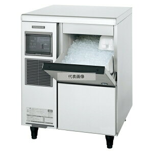 �z�V�U�L(HOSHIZAKI) �S�����`�b�v�A�C�X���[�J�[ CM-100K ���X�\��100kg �A���_�[�J�E���^�[ [�@�l����]