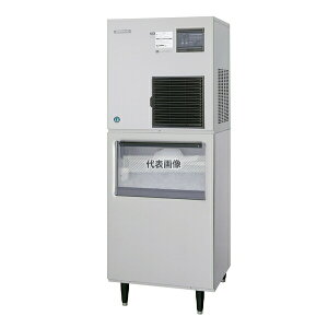 �z�V�U�L(HOSHIZAKI) �S�����`�b�v�A�C�X���[�J�[ CM-300AK-SAF ���X�\��300kg [�@�l����]