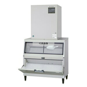�z�V�U�L(HOSHIZAKI) �S�����`�b�v�A�C�X���[�J�[ CM-700AWK-LA-T ���X�\��700kg [�@�l����]