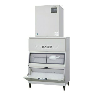 �z�V�U�L(HOSHIZAKI) �S�����`�b�v�A�C�X���[�J�[ CM-700AWK-LAN-T ���X�\��700kg [�@�l����]