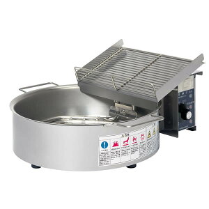 �z�V�U�L(HOSHIZAKI) �d�C�t���C���[ ���`�J�Z�b�g�� FL-3TB ���ʁF�W��3L(�Œ�3L�`�ō�5L) �P��100V �V�Ղ�p [�@�l����]