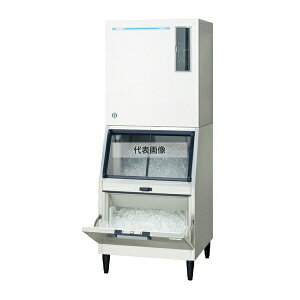 �z�V�U�L(HOSHIZAKI) �S�����L���[�u�A�C�X���[�J�[ IM-230AWN-1-SA ���X�\��230kg [�@�l����]