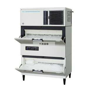 �z�V�U�L(HOSHIZAKI) �S�����L���[�u�A�C�X���[�J�[ IM-230DN-1-STCR ���X�\��230kg [�@�l����]
