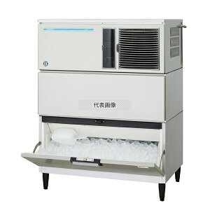 �z�V�U�L(HOSHIZAKI) �S�����L���[�u�A�C�X���[�J�[ IM-230DN-1-STN ���X�\��230kg [�@�l����]