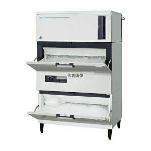 �z�V�U�L(HOSHIZAKI) �S�����L���[�u�A�C�X���[�J�[ IM-230DWN-1-STCR ���X�\��230kg [�@�l����]