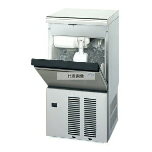 zVUL(HOSHIZAKI) SL[uACX[J[ IM-25M-2 X\25kg A_[JE^[ [@l]