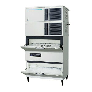 �z�V�U�L(HOSHIZAKI) �S�����L���[�u�A�C�X���[�J�[ IM-360DN-1-STCR ���X�\��360kg [�@�l����]