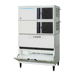 �z�V�U�L(HOSHIZAKI) �S�����L���[�u�A�C�X���[�J�[ IM-360DN-1-STN ���X�\��360kg [�@�l����]