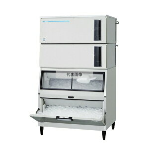 �z�V�U�L(HOSHIZAKI) �S�����L���[�u�A�C�X���[�J�[ IM-460DWN-1-LA ���X�\��460kg [�@�l����]