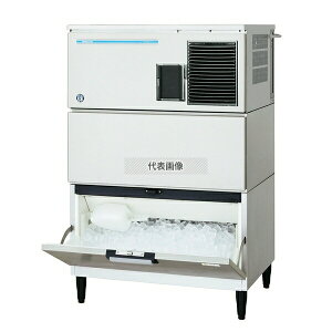 �z�V�U�L(HOSHIZAKI) �S�����L���[�u�A�C�X���[�J�[ IM-90DN-1-STN ���X�\��90kg [�@�l����]