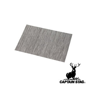 �L���v�e���X�^�b�O(CAPTAIN STAG) Decor �����`�����}�b�g CT-22 | �p�[������ �ϔM