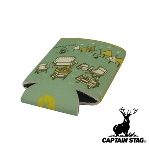 y2ZbgzLveX^bO(CAPTAIN STAG) CS \tgʃWPbg(Lv/O[) | Lv O[ ʃz_[ N[W[ X[u 350mlʑΉ AEghA 8mm RpNg 