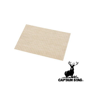 �L���v�e���X�^�b�O(CAPTAIN STAG) Decor �����`�����}�b�g CT-04 | �p�[������ �ϔM