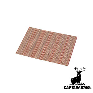 �L���v�e���X�^�b�O(CAPTAIN STAG) Decor �����`�����}�b�g CT-13 | �p�[������ �ϔM �p�[��