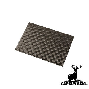 �L���v�e���X�^�b�O(CAPTAIN STAG) Clair �����`�����}�b�g B01(�u���b�N) | �u���b�N �p�[������ �ϔM