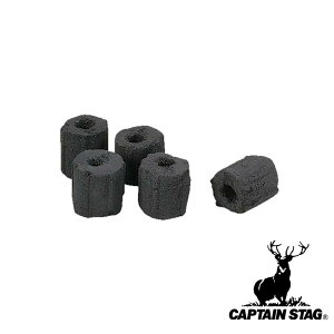【お得な2個セット】キャプテンスタッグ(CAPTAIN STAG) エコ オガ炭 2kg入 | エコ 2kg入 オガ炭2kg入 アウトドア オガ炭 エコオガ炭 バーベキュー カキ 卓上用コンロ キャンプ オガタン2KG キャンプ