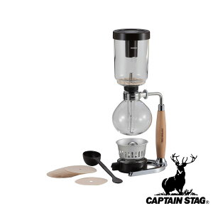 y2ZbgzLveX^bO(CAPTAIN STAG) HARIO×LveX^bO TCtH (ؕ) | ؕ R[q[  TCtH { AEghA hbp[ 3tp ~ R[q[