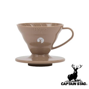 y2ZbgzLveX^bO(CAPTAIN STAG) HARIO×LveX^bO V60hbp[P01(J[L) | J[L hbp[ R[q[ 2tp  { AEghA V60hbp[ nI h